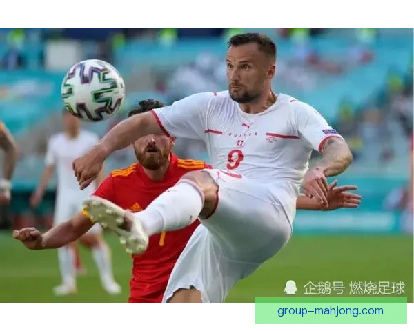 雷威斯与肯维岛激战2-2平局全场精彩回顾 雷威斯与肯维岛激战2-2平局全场精彩回顾