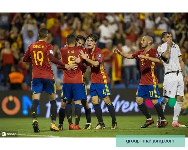 德国U21战胜希腊U21取得胜利 延续强势表现晋级下一轮